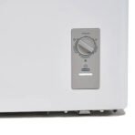 Congeladora Horizontal Triple Función 293Lts Inverter Blanca - Imagen 4