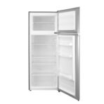 Refrigeradora 2pts Frost 202Lts Silver - Imagen 4