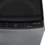 Lavadora Carga Superior 10Kg Gris - Imagen 5