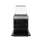 Cocina a gas 30" Venus 5Q Negra - Imagen 5