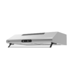 Campana Extractora 24"/60cms 2 Motores Acero Inoxidable - Imagen 3