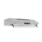 Campana Extractora 24"/60cms 2 Motores Acero Inoxidable - Imagen 2