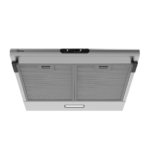 Campana Extractora 24"/60cms 2 Motores Acero Inoxidable - Imagen 4