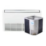 Aire Acondicionado Midea 60,000 BTU Piso Techo Inverter - Imagen 2