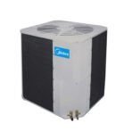 Aire Acondicionado Midea 60,000 BTU Piso Techo Inverter - Imagen 3