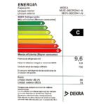 Aire Acondicionado Midea 36,000 BTU Piso Techo Inverter Frío Solo - Imagen 4
