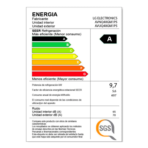 Aire Acondicionado LG Techo 36,000 BTU/H Dual Inverter Frío Solo - Imagen 6