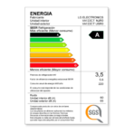 Aire Acondicionado LG Split De 12,000 BTU/H Inverter Frío Solo con IA - Imagen 8