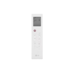 Aire Acondicionado LG Split De 24,000 BTU/H Inverter Frío Solo con IA - Imagen 5