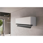 Aire Acondicionado LG Split De 24,000 BTU/H Inverter Frío Solo con IA - Imagen 6
