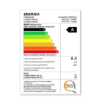 Aire Acondicionado LG Split De 24,000 BTU/H Inverter Frío Solo con IA - Imagen 8