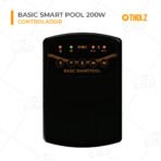 CONTROLADOR BASIC SMART POOL 200W THOLZ