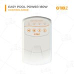 CONTROLADOR EASY POOL POWER 180W - 220VCA
