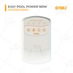 CONTROLADOR EASY POOL POWER 180W - 220VCA