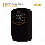 CONTROLADOR SMART POOL 12VCC 200W THOLZ